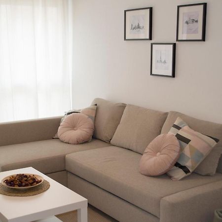 Apartamenticos Torrenueva I 萨拉戈萨 外观 照片