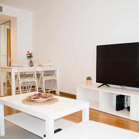Apartamenticos Torrenueva I 萨拉戈萨 外观 照片