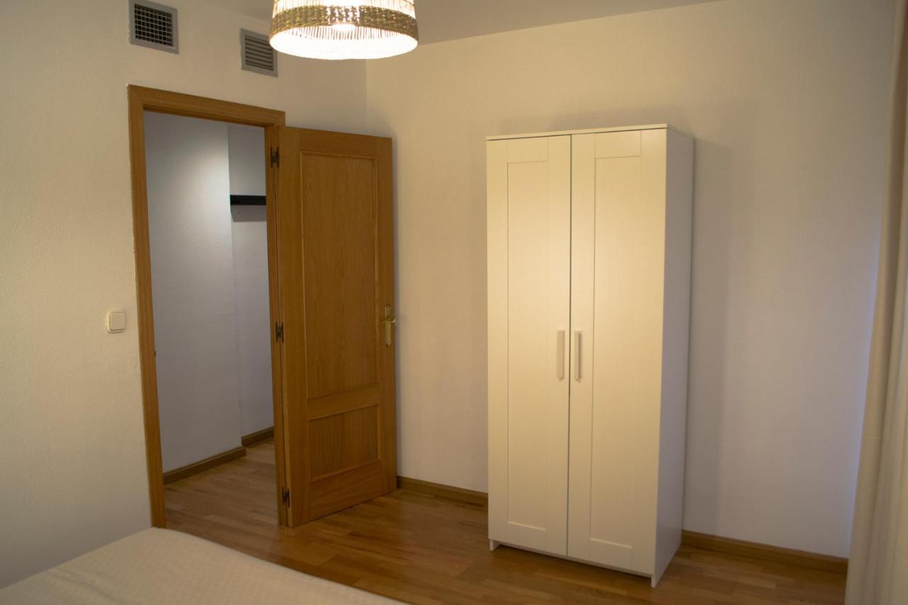 Apartamenticos Torrenueva I 萨拉戈萨 外观 照片