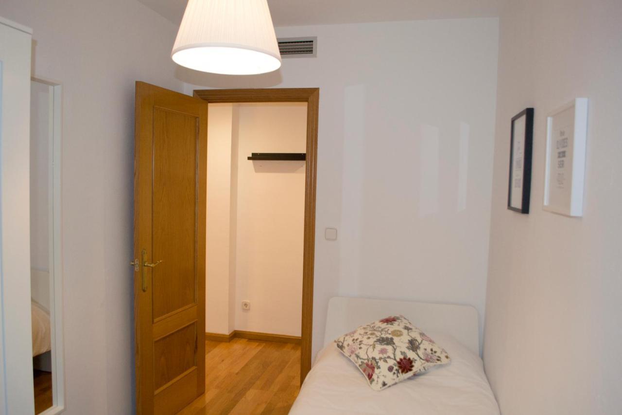 Apartamenticos Torrenueva I 萨拉戈萨 外观 照片