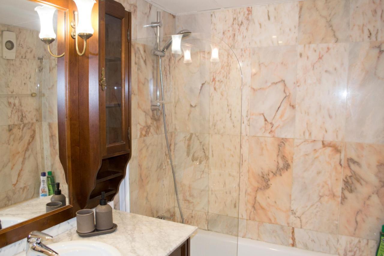 Apartamenticos Torrenueva I 萨拉戈萨 外观 照片