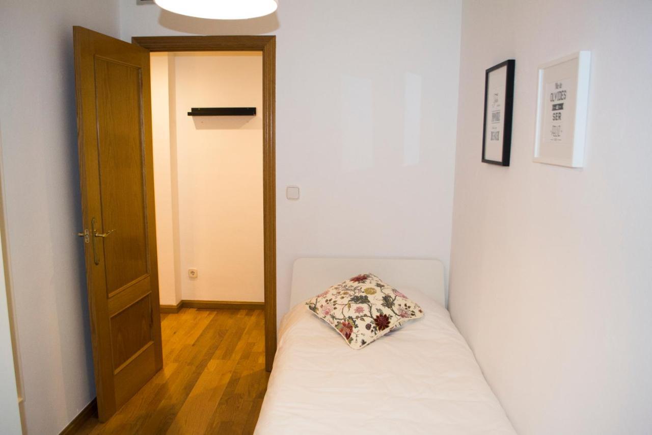 Apartamenticos Torrenueva I 萨拉戈萨 外观 照片