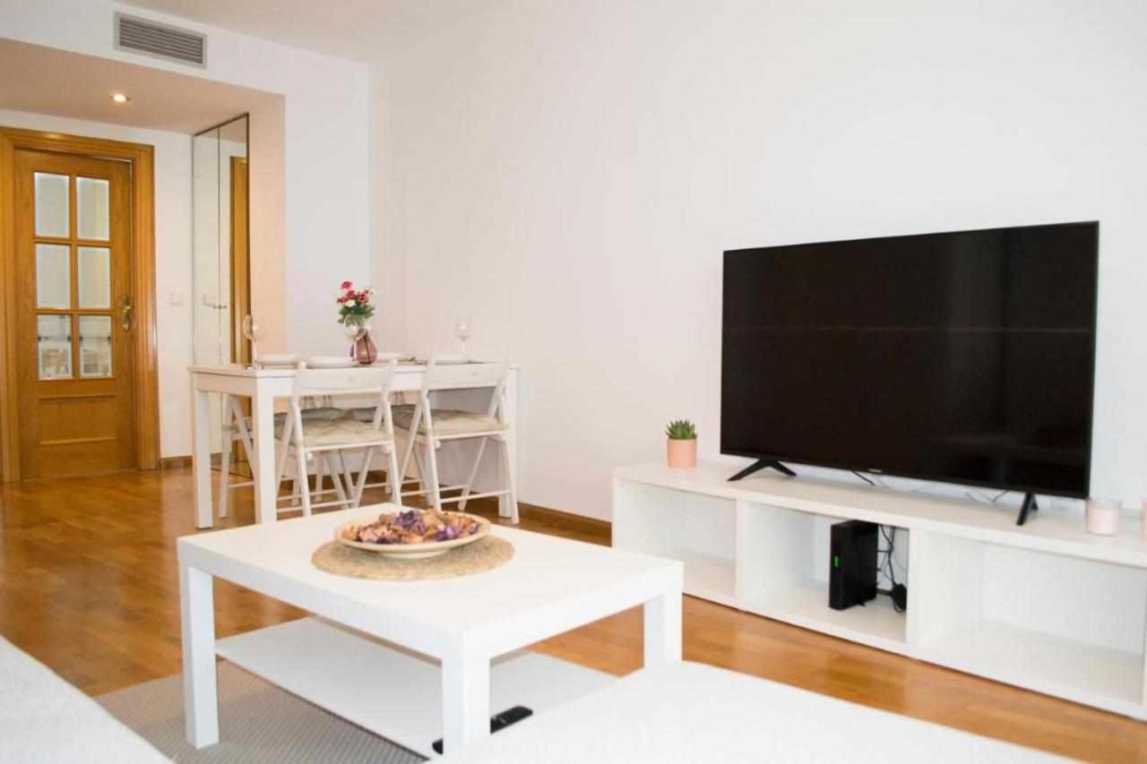 Apartamenticos Torrenueva I 萨拉戈萨 外观 照片
